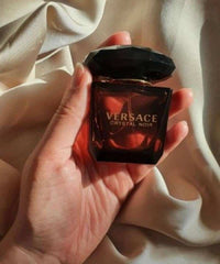 Versace Crystal Noir EDT 90ML (328)