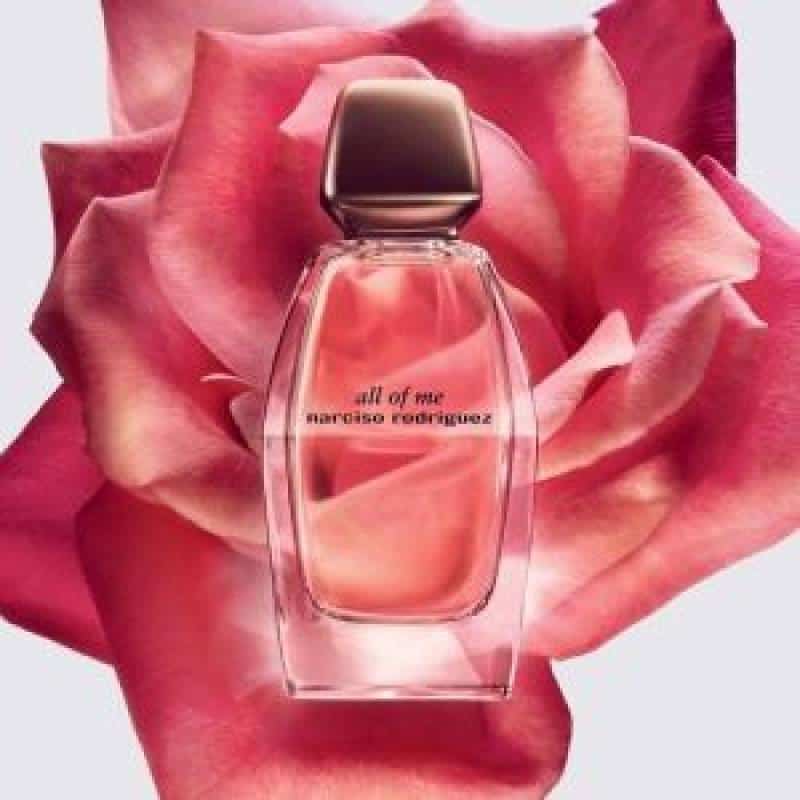 Narciso Rodriguez All Of Me EDP 100ML (720)