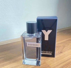 Yves Saint Laurent YSL EDT Blue 100ML (107)