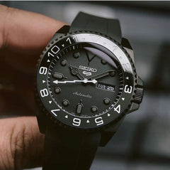 Seiko5 Dlw