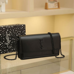 YSL_Sunset_Sling Bag with Box 1060