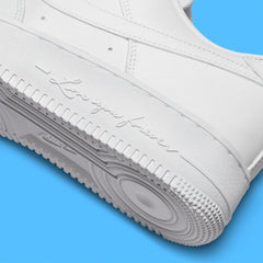 Nike Airforce 1 Nocta X Certified LOVER BOY (SEMI UA)