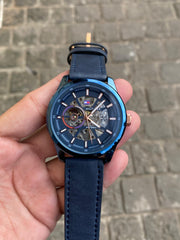 TOmmY HILfigEr Automatic
