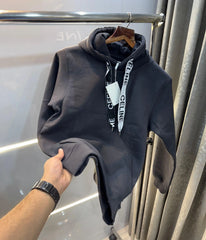 Celin e Dark gery Imported Premium Hoodie
