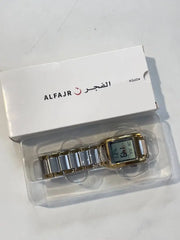 Alfajr salah time watch with box(502)