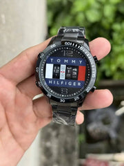 _Tommy_hilfiger_timeline