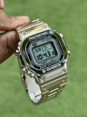 Casio Gshock GMWB5000