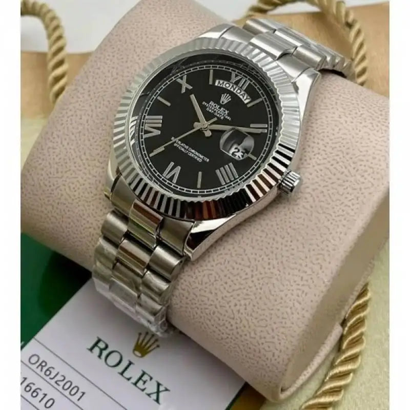 Role_x oyster prepetual day-date