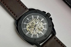 Fossi_l automatic leather