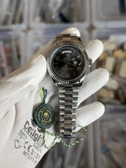 Role_x oyster prepetual day-date