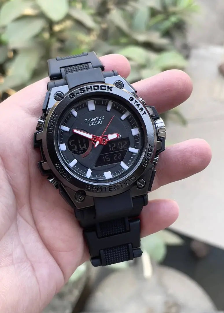 G shock GA100