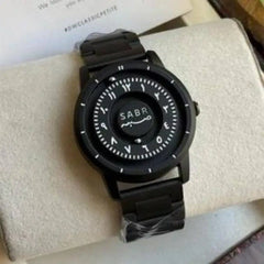 Sabr magnetic force watch