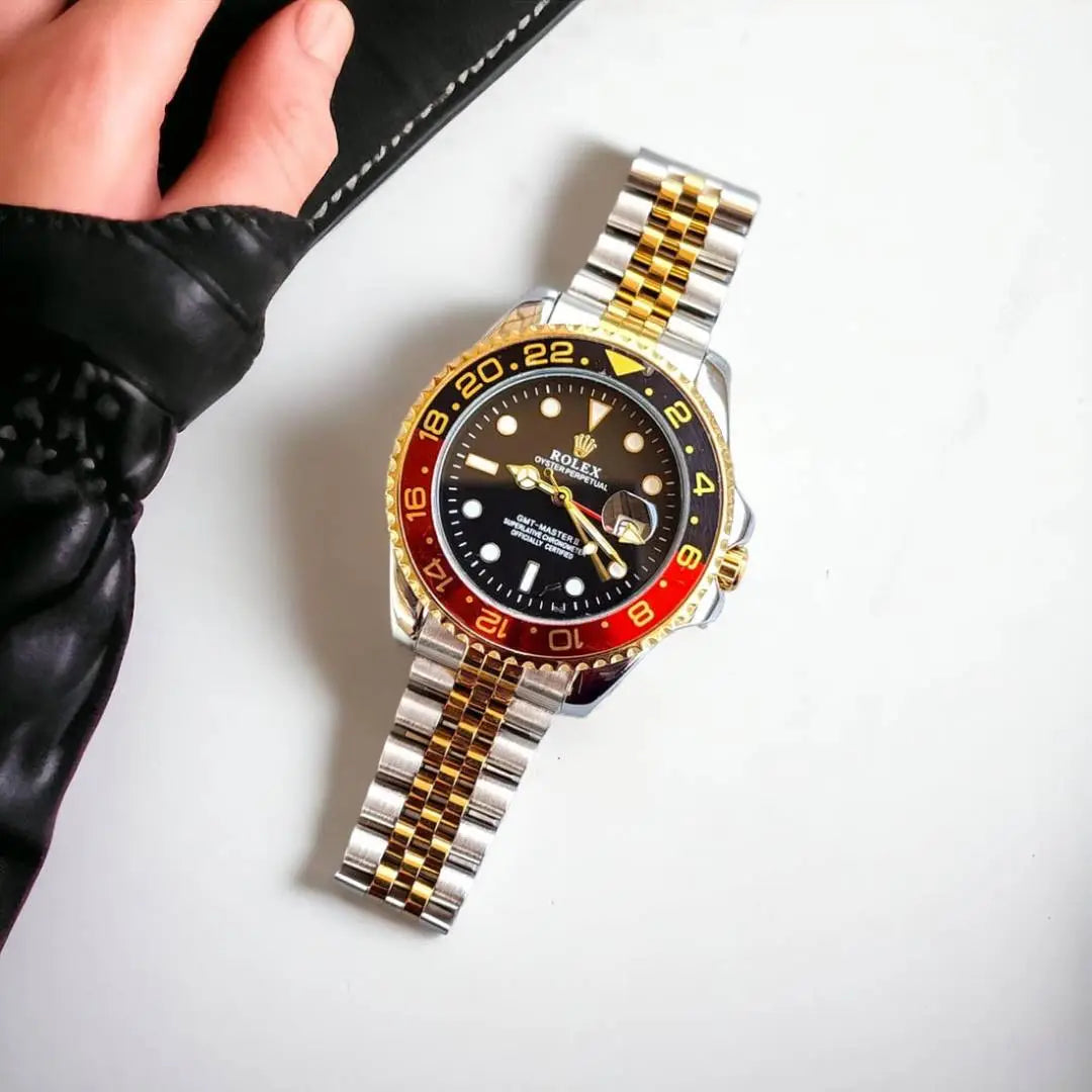 Role_x Gmt master II