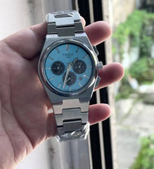 TISSO_T PRX CHRONO GRAPH