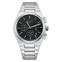 TISSO_T PRX CHRONOGRAPH