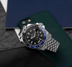 Role_x Gmt master