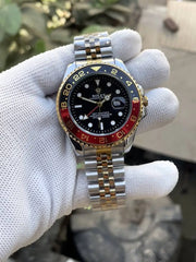 Role_x Gmt master II