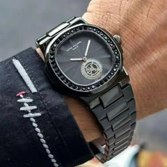 Patek phillipe diamond