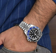Role_x Gmt master