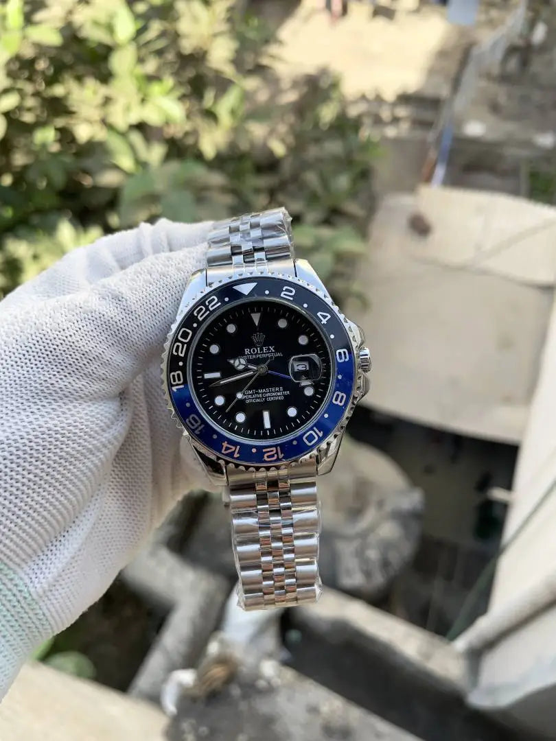 Role_x Gmt master