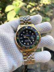 Role_x Gmt master