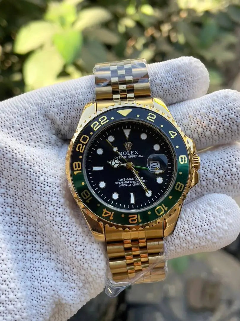 Role_x Gmt master