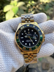 Role_x Gmt master