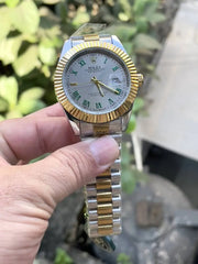 Role_x oyster prepetual date just