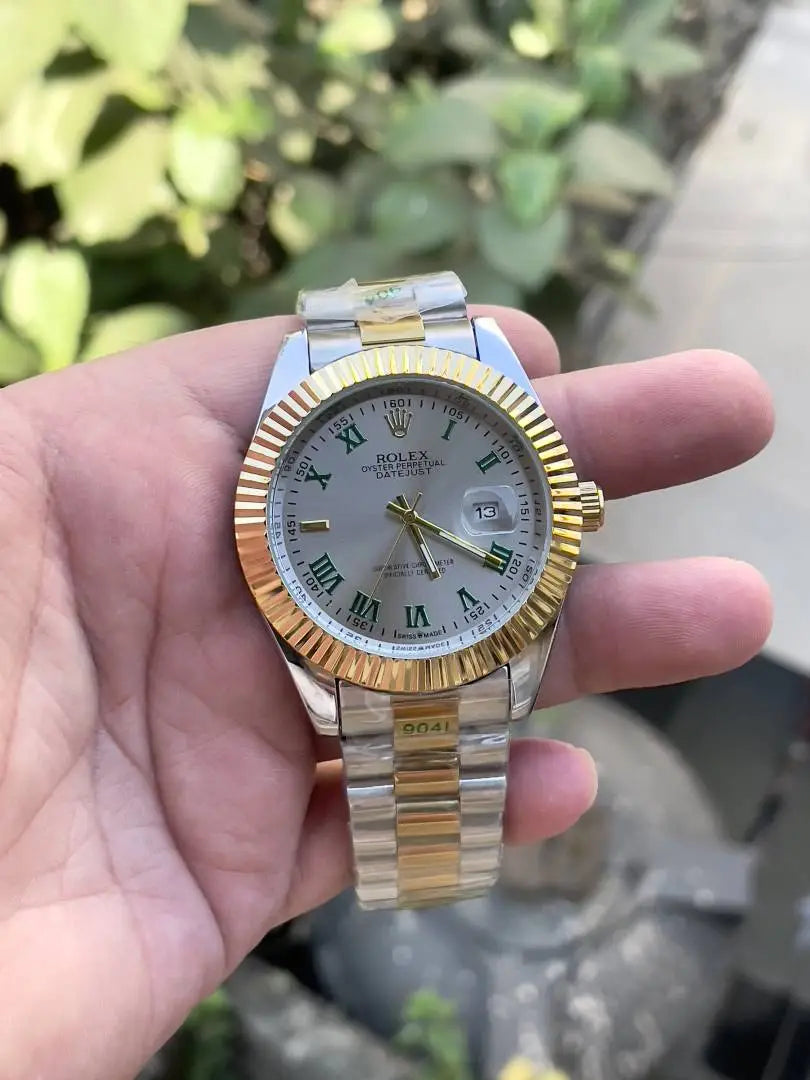 Role_x oyster prepetual date just