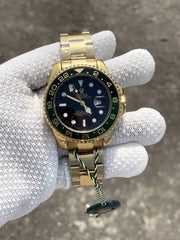 Role_x Gmt master