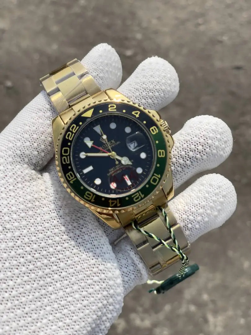 Role_x Gmt master