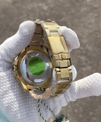 Role_x Gmt master