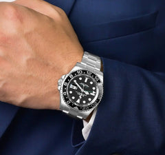 Role_x Gmt master