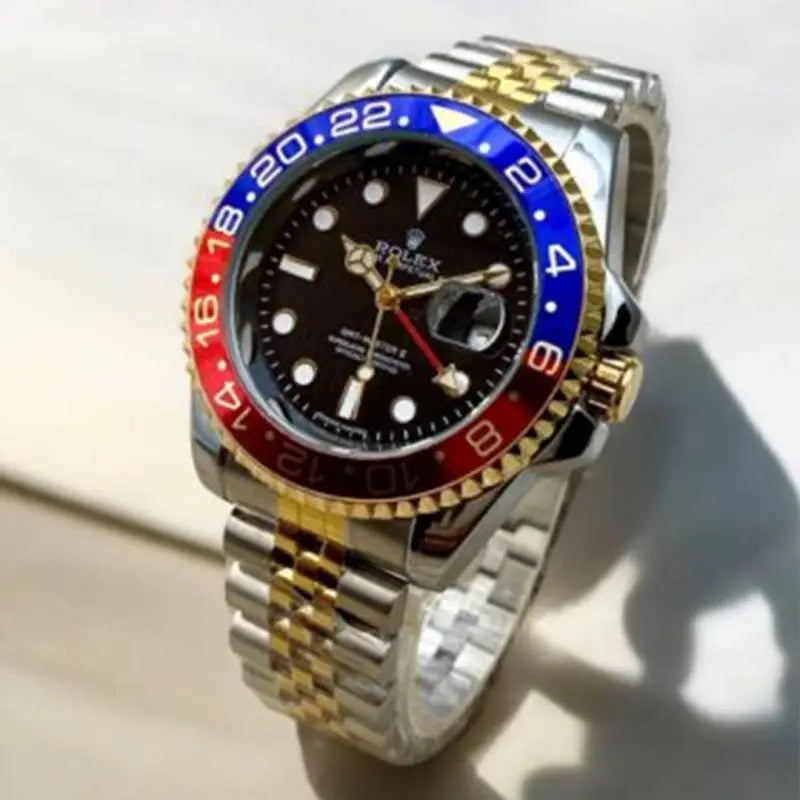 Role_x Gmt master