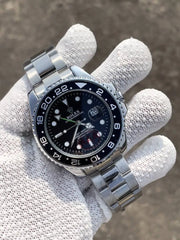 Role_x Gmt master
