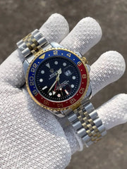 Role_x Gmt master