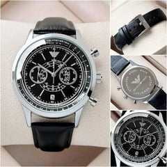 Arman_i chronograph