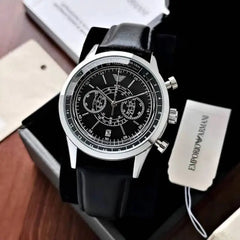 Arman_i chronograph