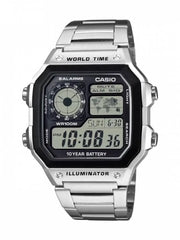 Casio AE1200