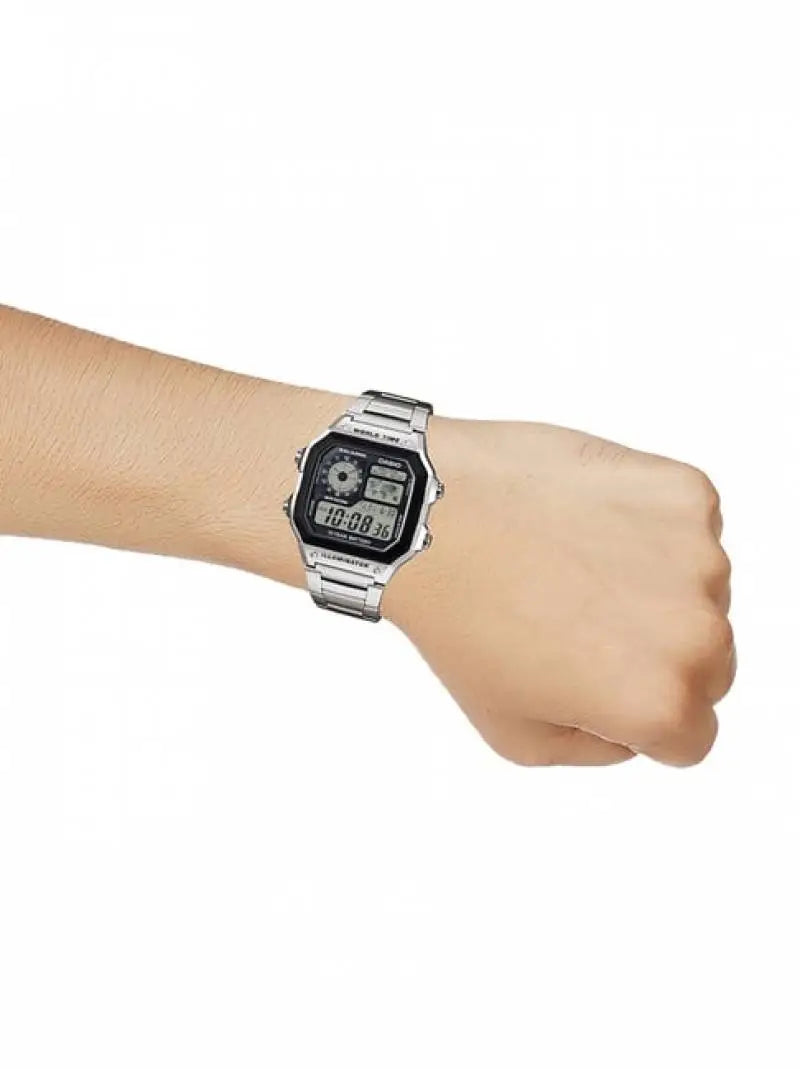 Casio AE1200