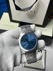 Gucc_i slim 25H series Japan