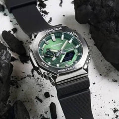 G shock GM2100