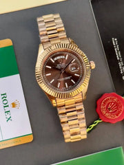 Role_x oyster prepetual day-date
