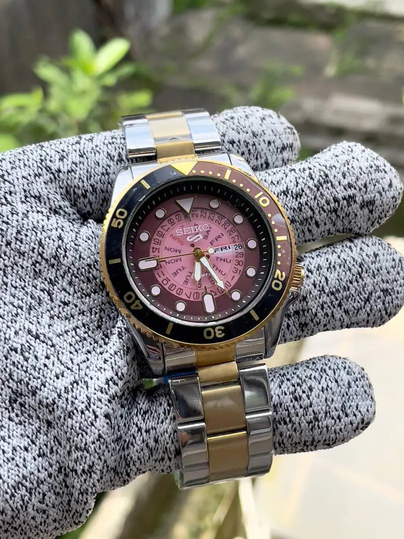Seiko srpj47