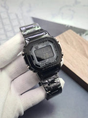 Casio Gshock GMWB5000