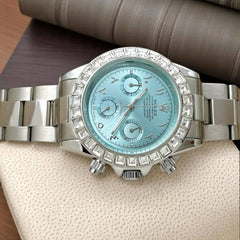 Role_x daytona arabic all chrono working