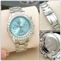 Role_x daytona arabic all chrono working