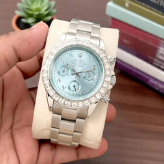 Role_x daytona arabic all chrono working