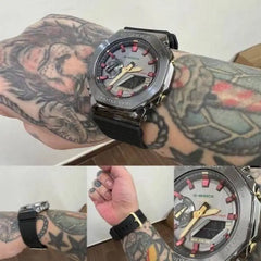 G shock GM2100