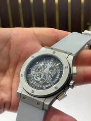 Hublot bigbang automatic